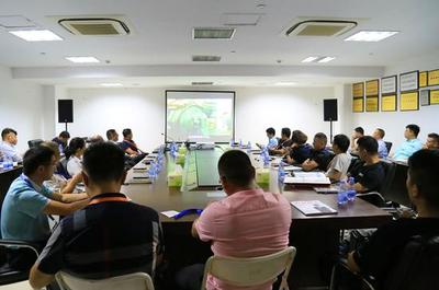 以刀聚友，智启未来 第十四届中国工量刃具展在温岭盛大启幕