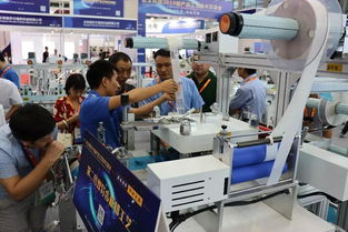 宏文科技2019新产品工艺技术交流会盛大开幕，信息技术咨询服务开启新篇章