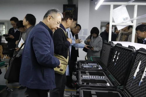 长隆科技2020年度总结暨专家技术交流会议 创新驱动未来，技术赋能发展